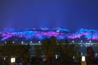 旅游景區亮化設計怎么做？