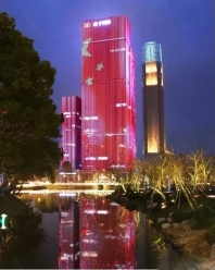 超高層建筑亮化工程的準備工作要做哪些？