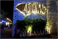 歷史街區照明設計：文化傳承與現代技術的平衡實踐