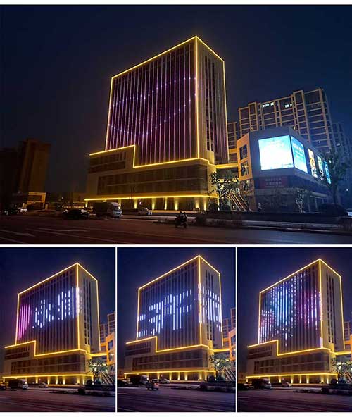 探秘 [濟(jì)南正諾]：市政亮化專家，重塑城市夜間風(fēng)貌