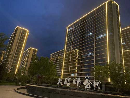 聚焦 [濟(jì)南正諾]，解鎖市政亮化的無限可能與優(yōu)質(zhì)產(chǎn)品