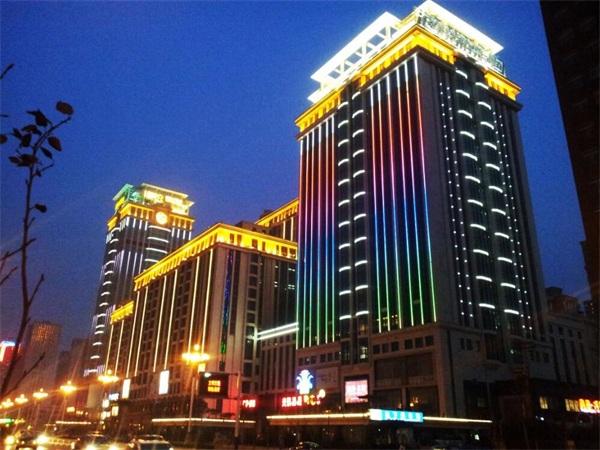 科技發(fā)展的今天，照明工程設(shè)計中有哪些注意事項？