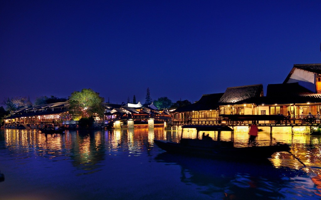 景觀照明設計應該怎樣做？