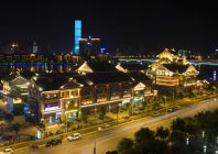 經(jīng)常被忽略的戶外景觀亮化問題