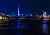 亮化工程公司應重視什么？