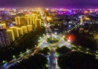 建筑亮化工程設(shè)計的四原則