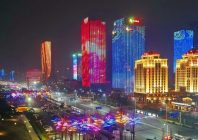 如何打造特色城市景觀亮化工程？
