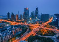 商業(yè)綜合體泛光照明：場景化設(shè)計(jì)與商業(yè)價(jià)值提升