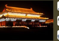 古建筑照明設計怎樣創(chuàng)造經(jīng)典