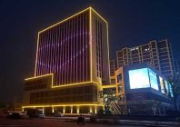 景觀亮化對城市發(fā)展的四大價(jià)值：經(jīng)濟(jì)、生態(tài)、文化與社會(huì)效益