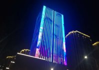 亮化公司是否可以提供定制的照明解決方案？